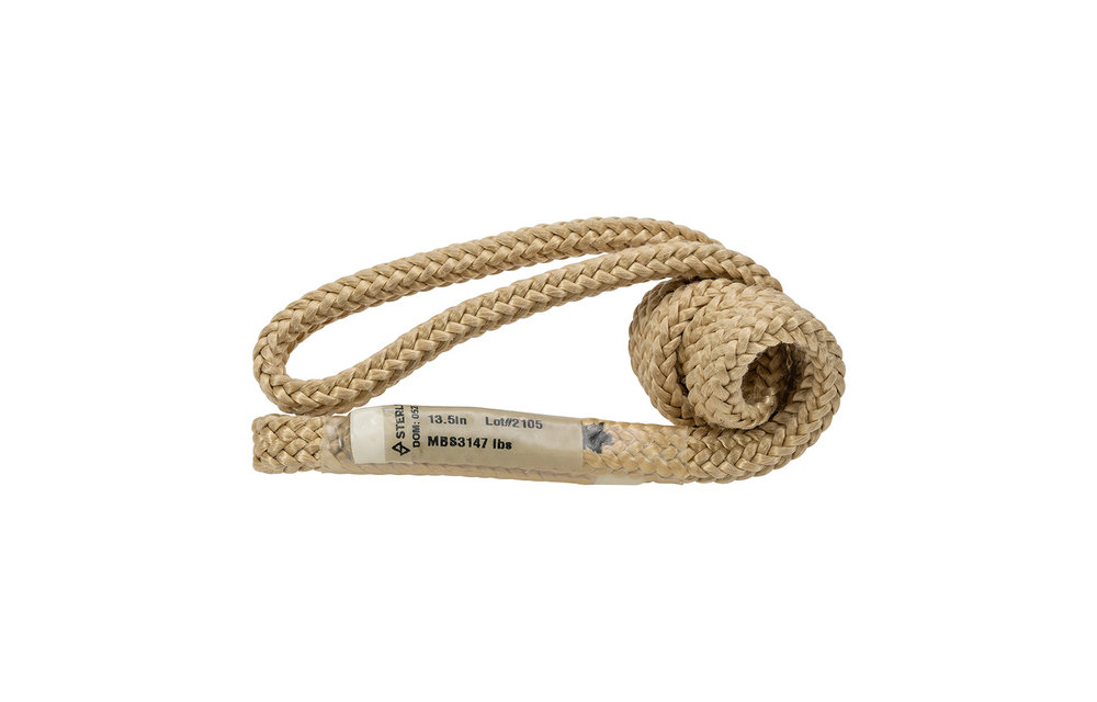 HollowBlock2 Prussik Cord
