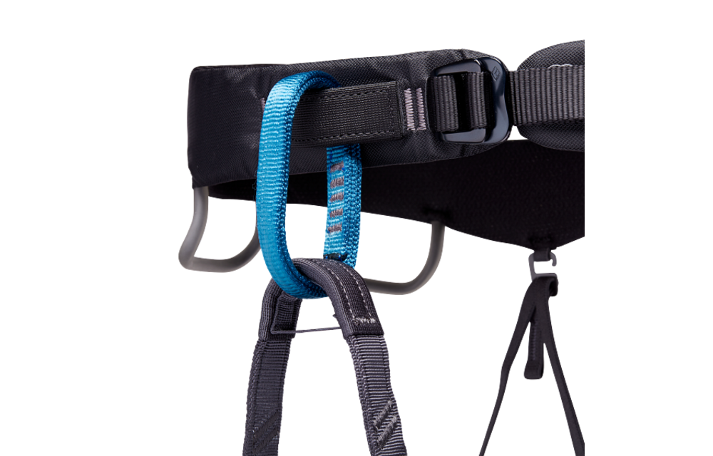 Men Momentum Harness