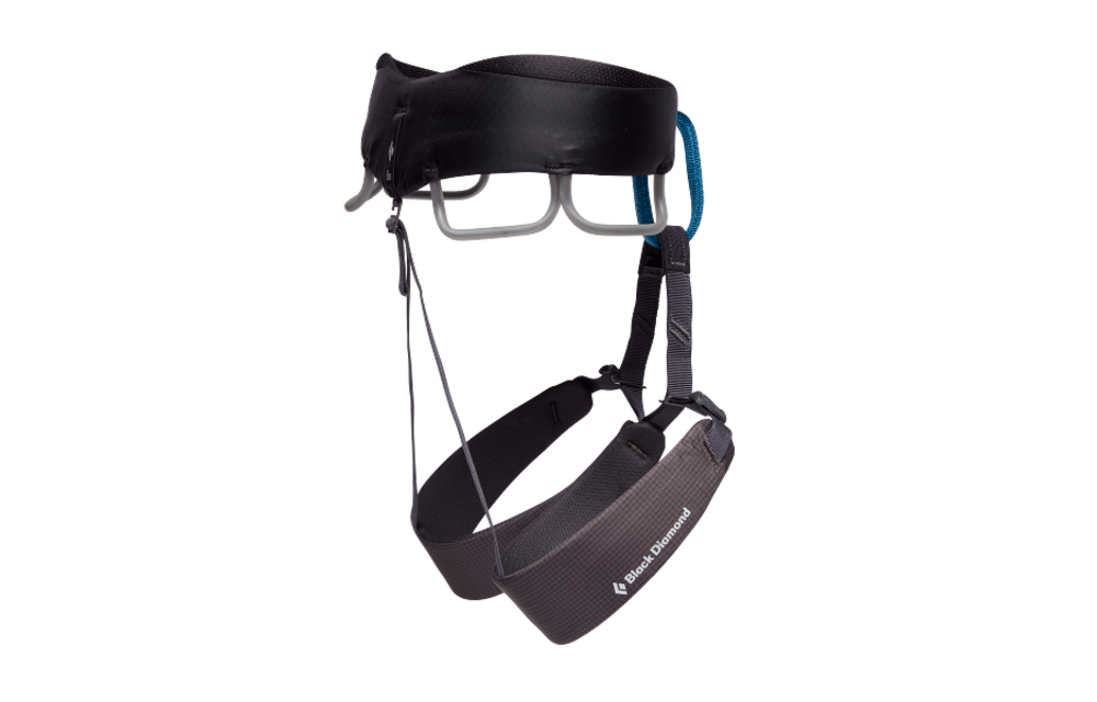 Men Momentum Harness