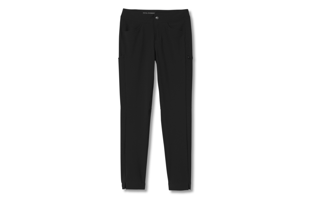Alpine Mtn Pro Pant