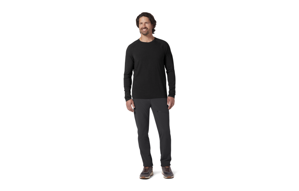 Men Alpine Mountain Pro Pant