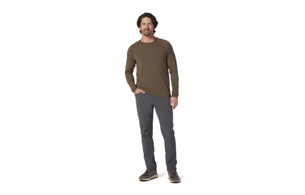 Men Alpine Mountain Pro Pant