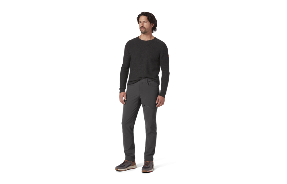 Men Alpine Mountain Pro Pant