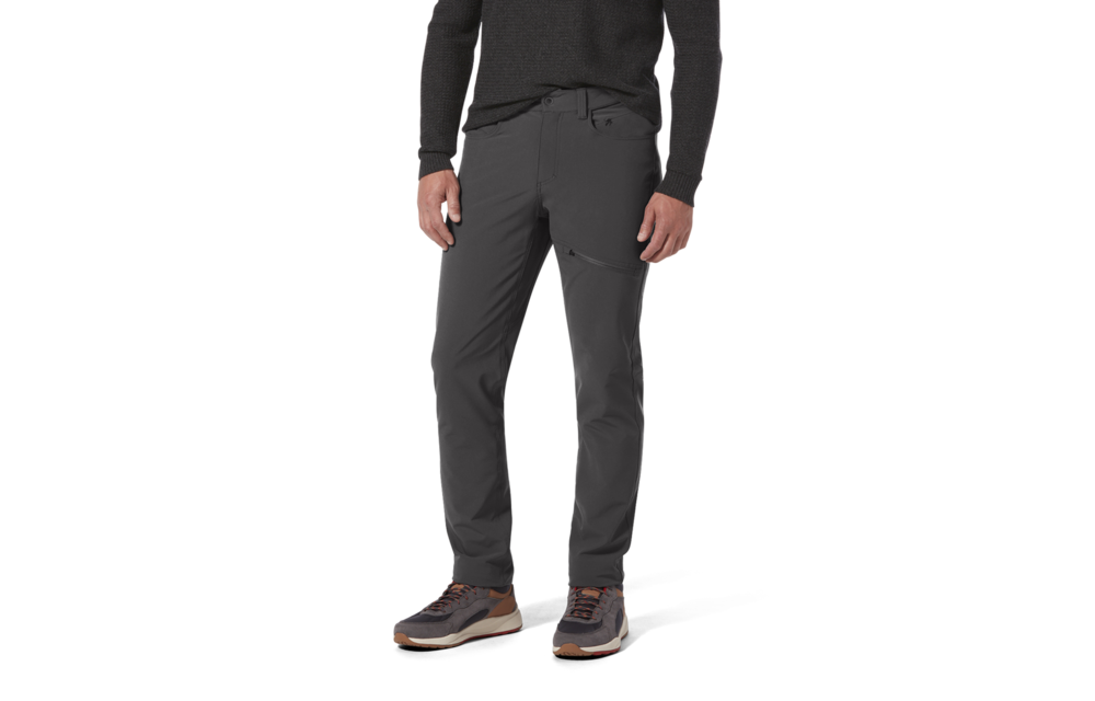 Men Alpine Mountain Pro Pant