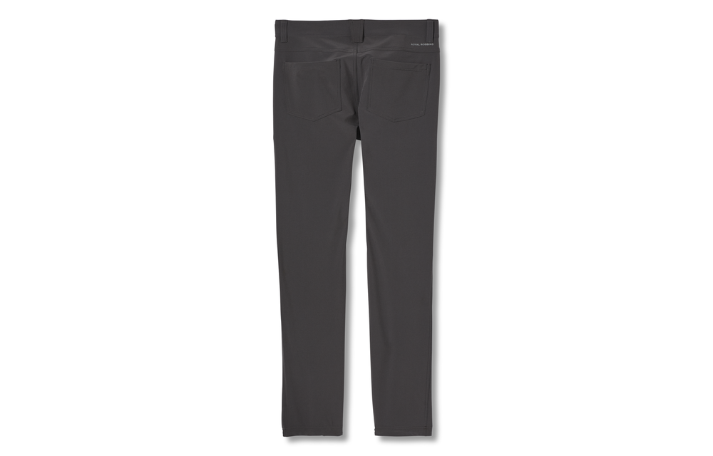Men Alpine Mountain Pro Pant