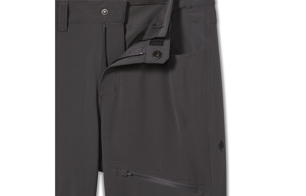 Men Alpine Mountain Pro Pant