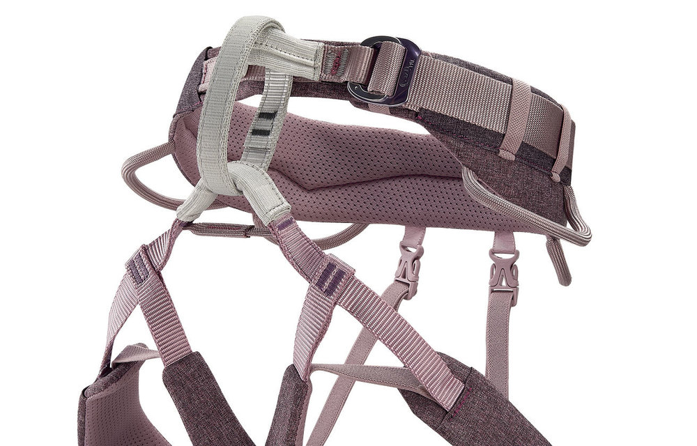 Selena Harness