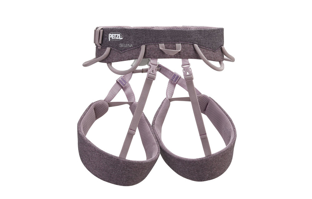 Selena Harness
