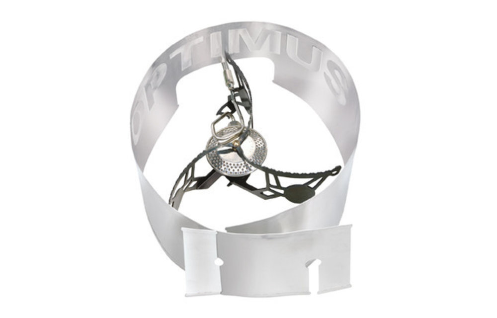 Optimus Vega Stove