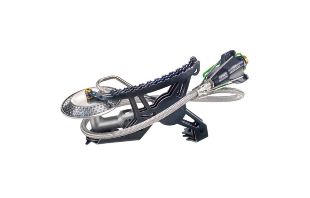 Optimus Vega Stove