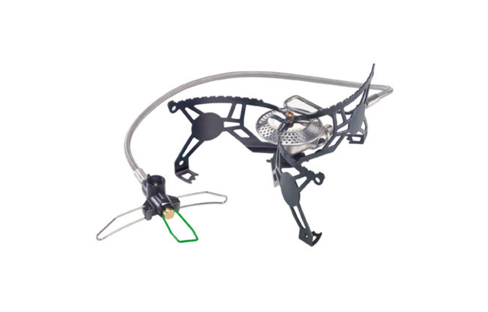 Optimus Vega Stove