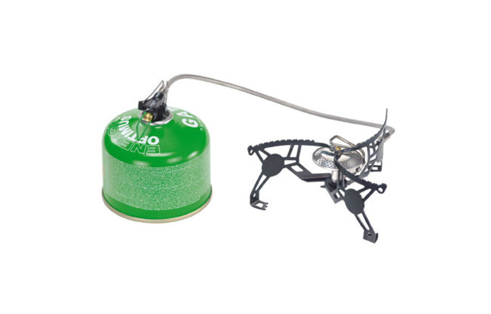 Optimus Vega Stove