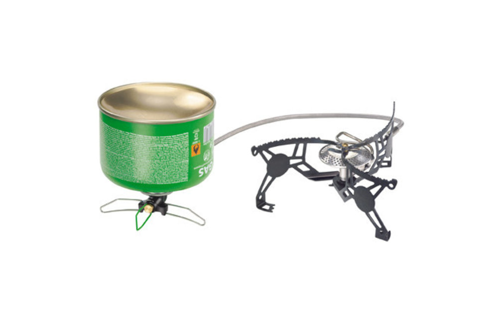 Optimus Vega Stove