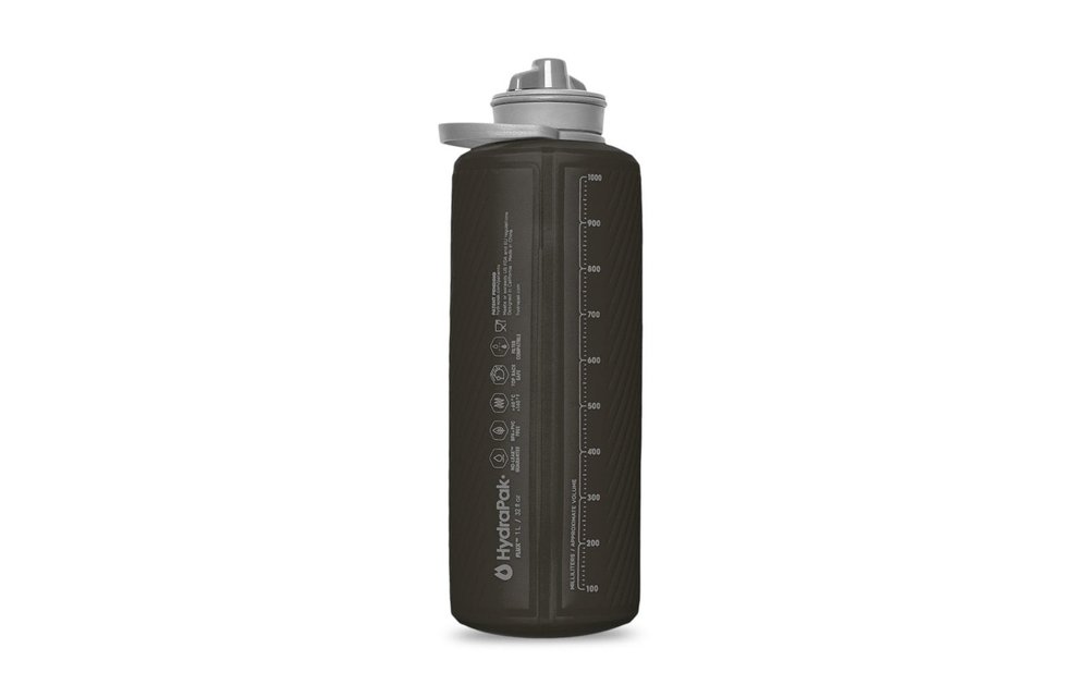 Flux™ 1 L Flexible Bottle