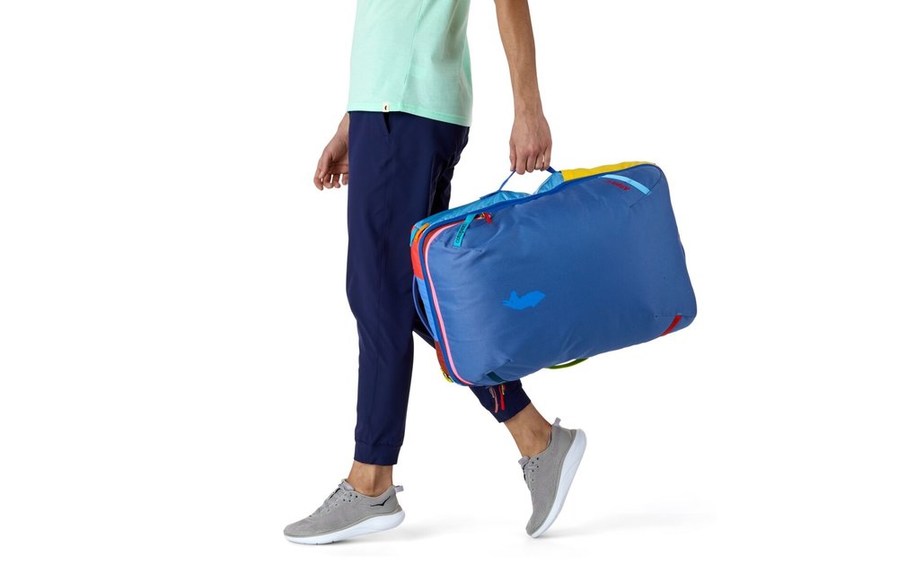 Allpa 42L Travel Pack