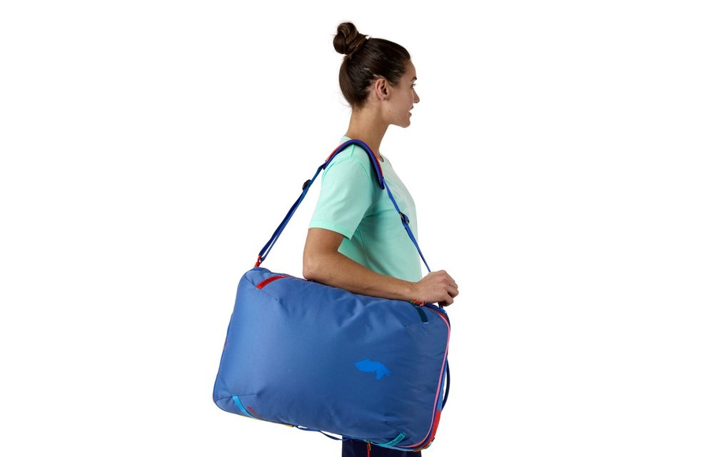 Allpa 42L Travel Pack