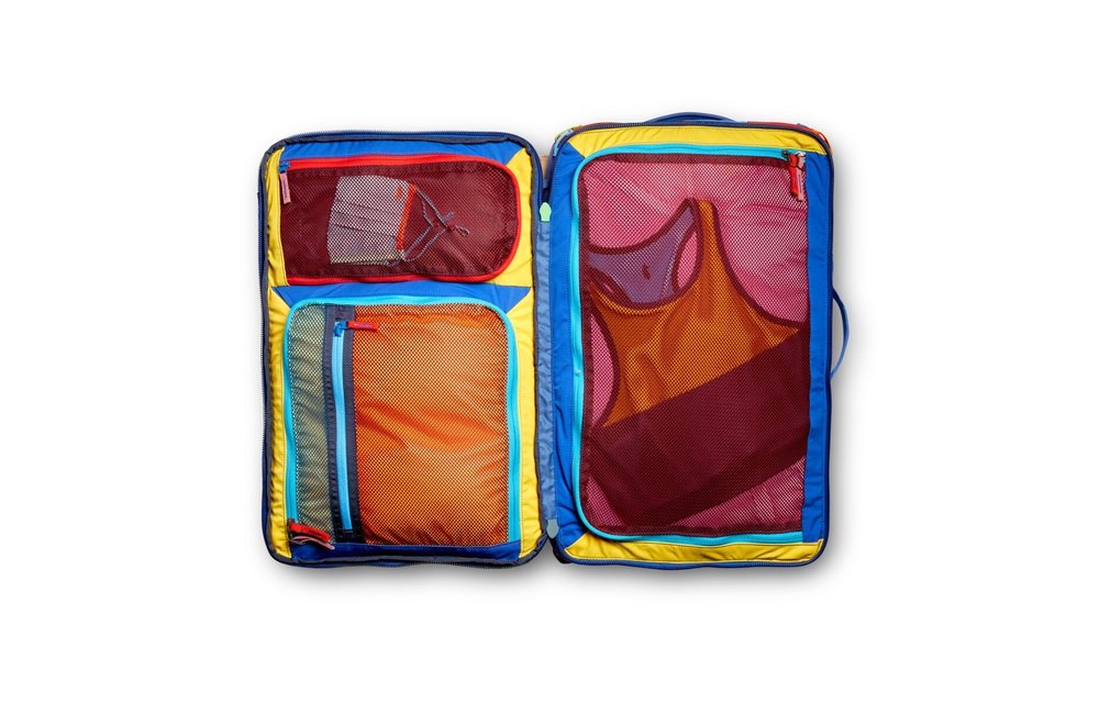 Allpa 42L Travel Pack