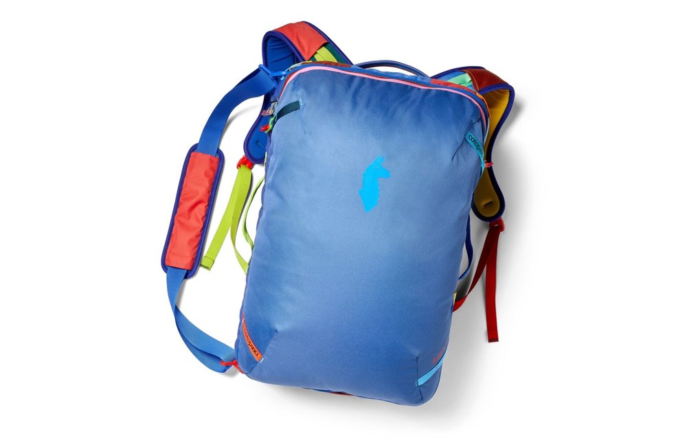Allpa 42L Travel Pack