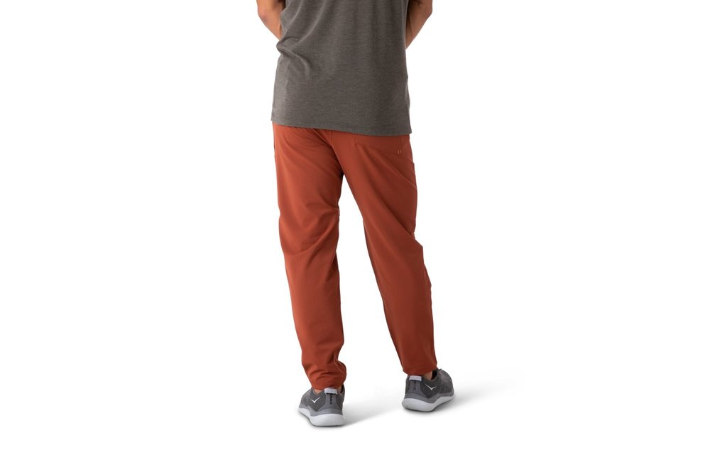 Man's Baja Pant