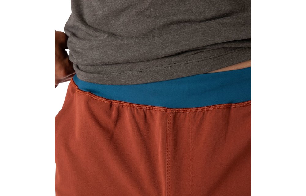 Man's Baja Pant