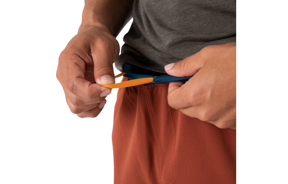 Man's Baja Pant