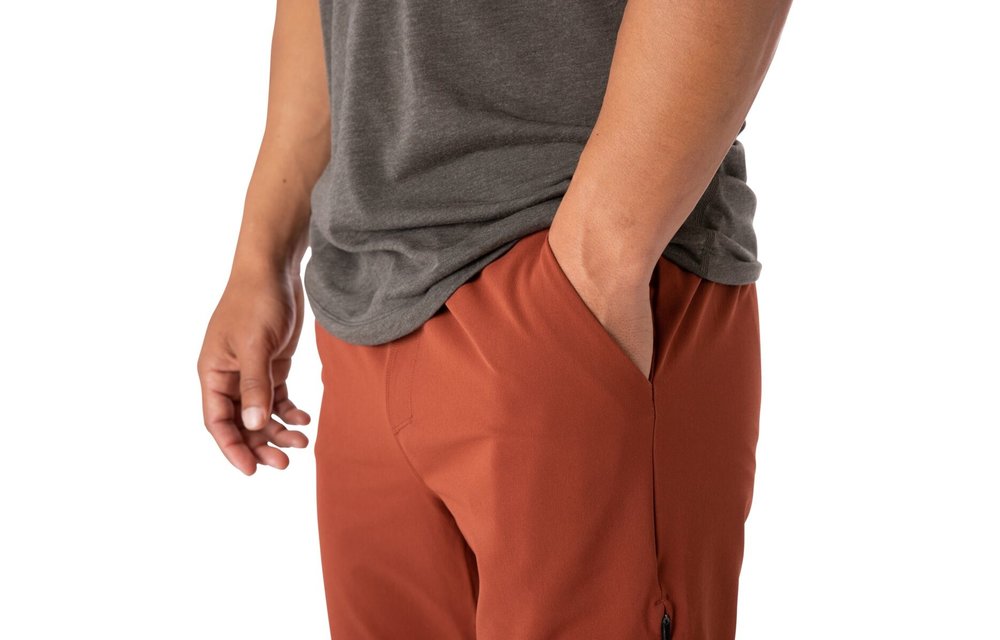Man's Baja Pant