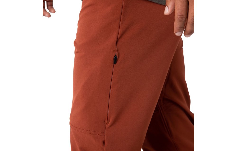 Man's Baja Pant