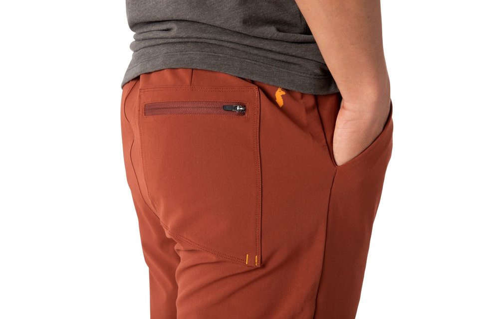 Man's Baja Pant