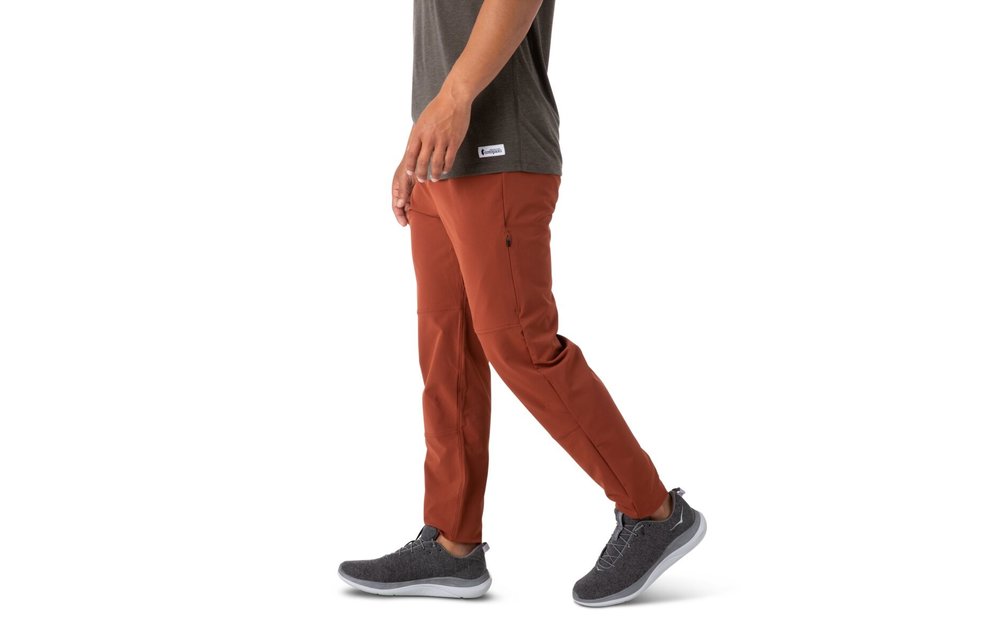 Man's Baja Pant