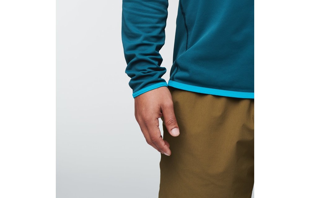 Sombra Sun Hoodie - Men's