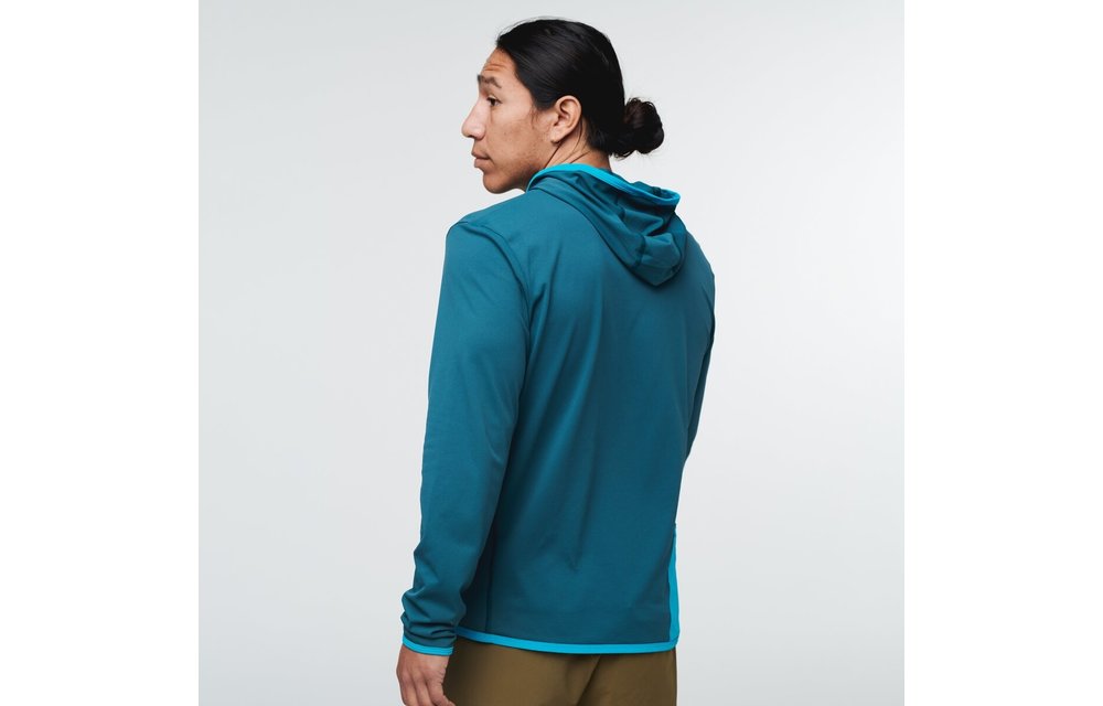 Sombra Sun Hoodie - Men's