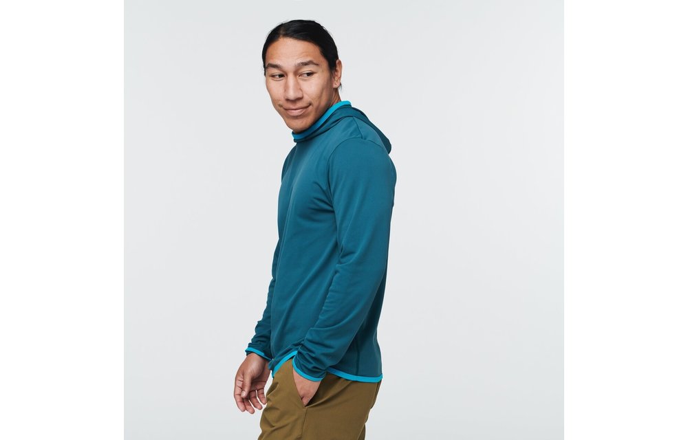 Sombra Sun Hoodie - Men's