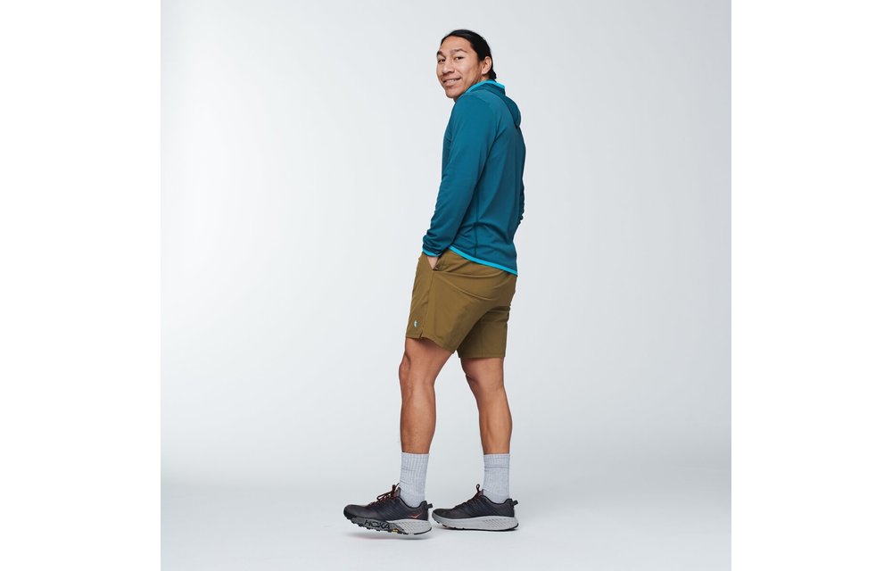 Sombra Sun Hoodie - Men's