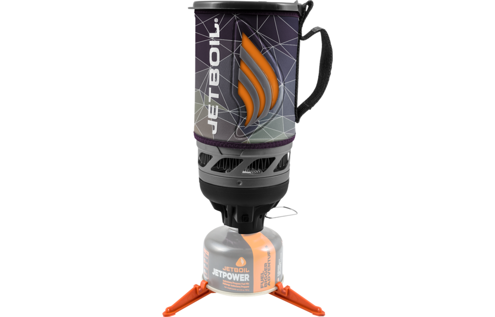 Jetboil Flash