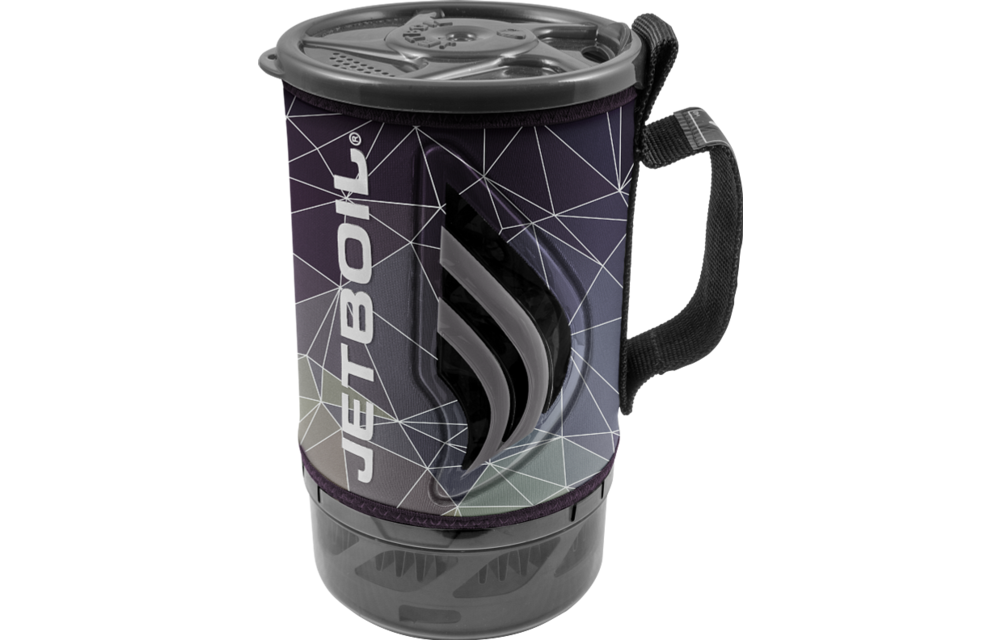 Jetboil Flash