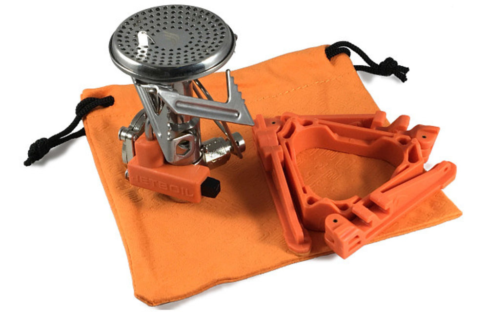 Jetboil MightyMo