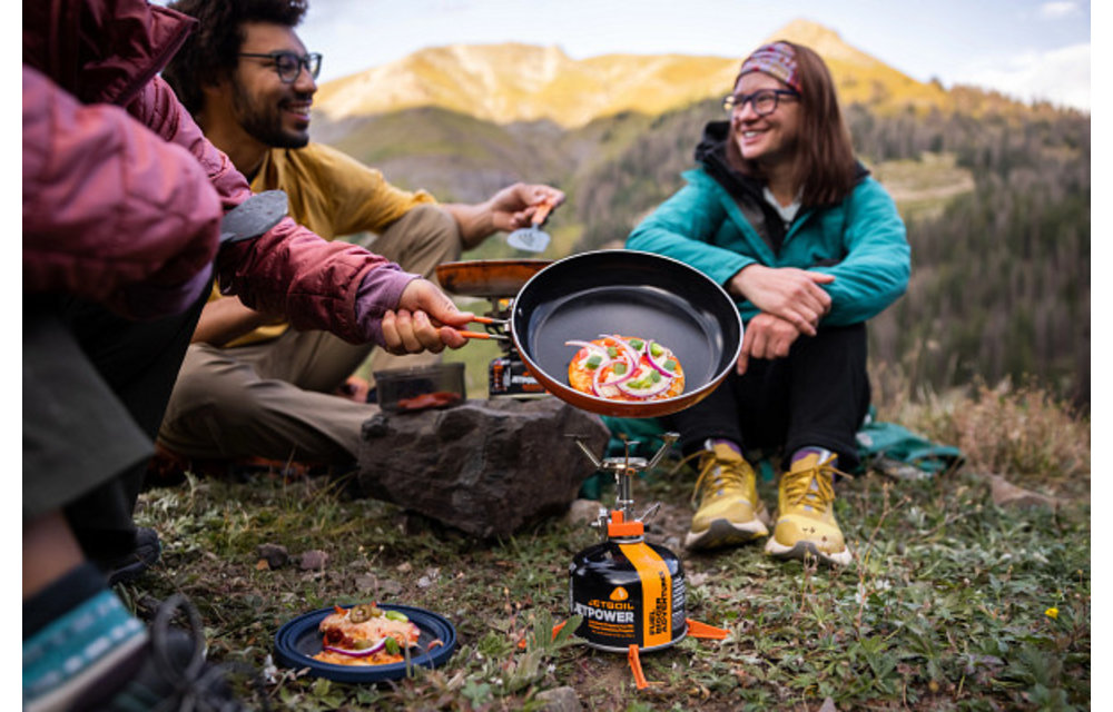 Jetboil MightyMo