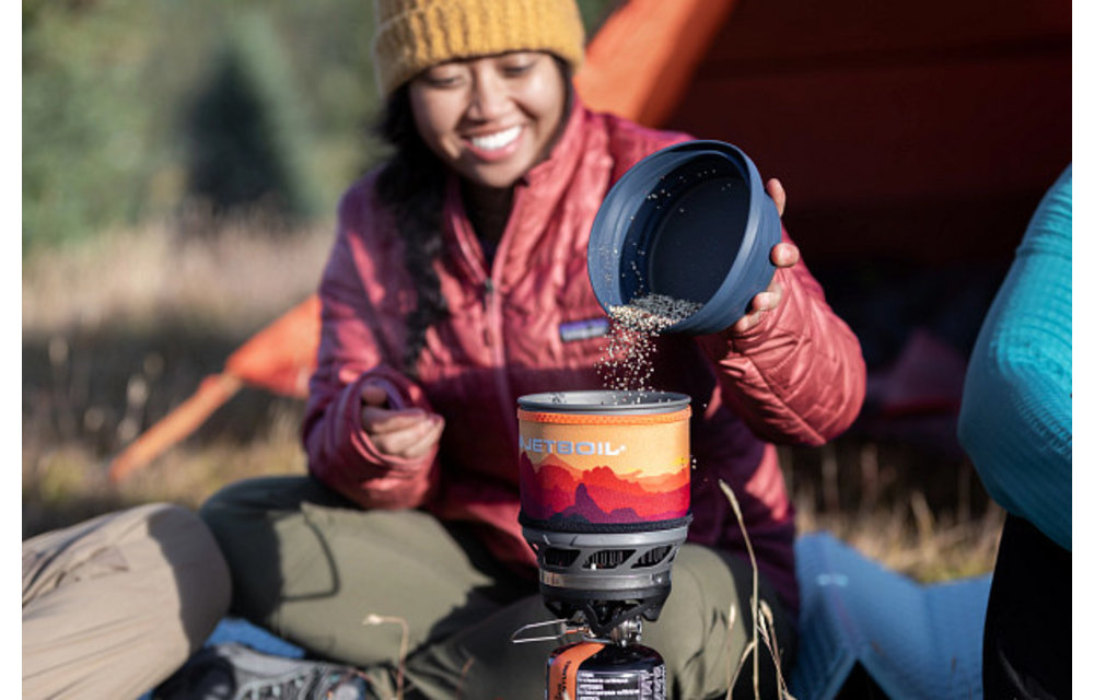 Jetboil Minimo