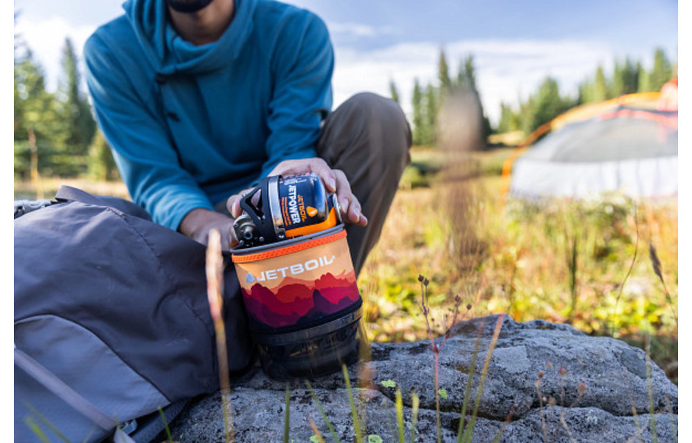 Jetboil Minimo