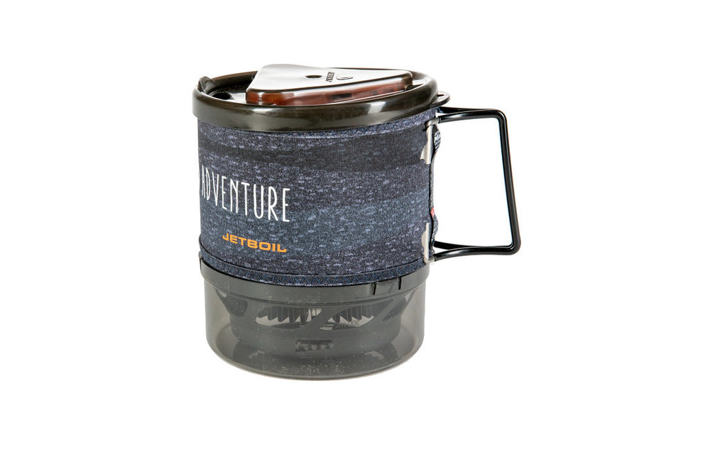 Jetboil Minimo
