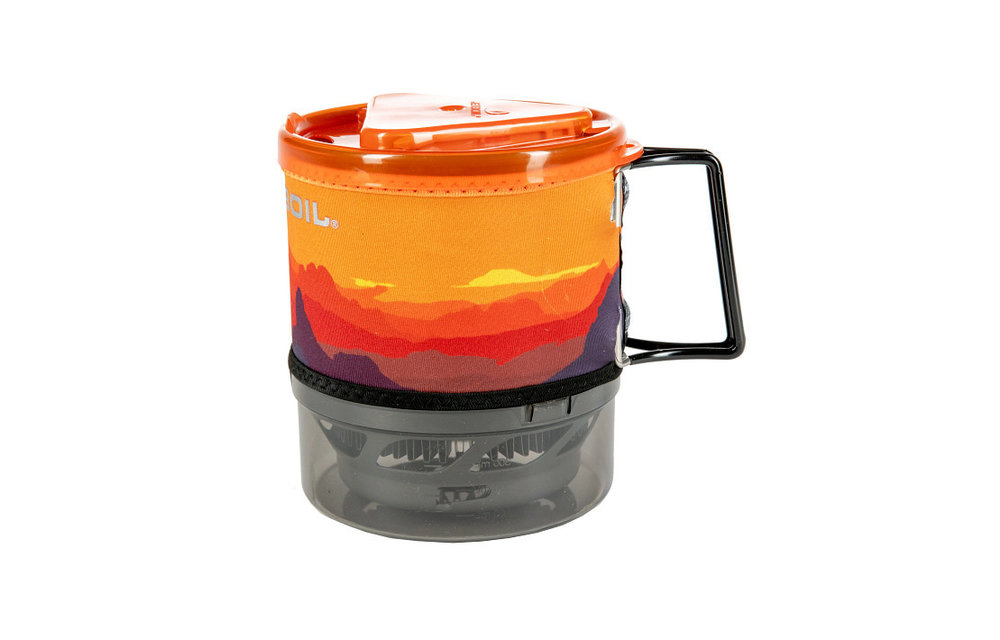 Jetboil Minimo