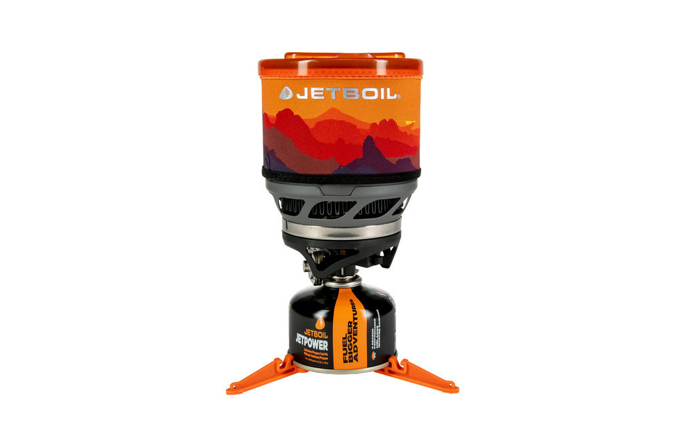 Jetboil Minimo