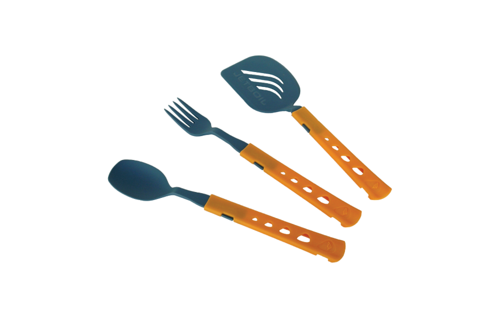 Jetset Utensil Set