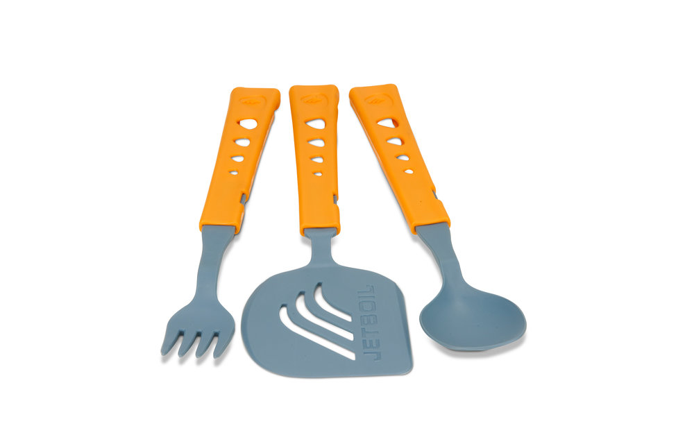 Jetset Utensil Set
