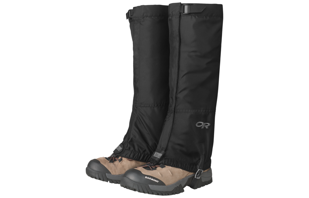Men's Rocky Mountain High Gaiters