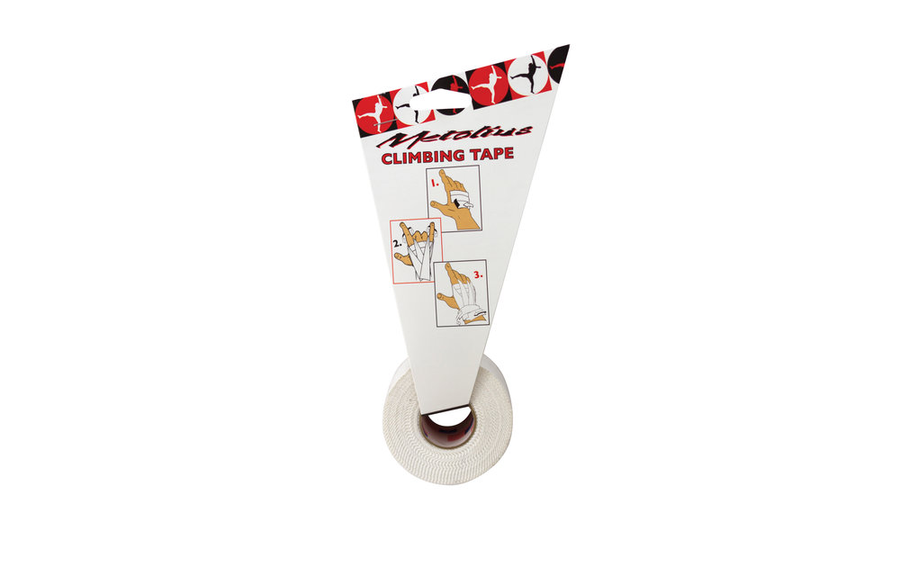 Climbing Tape - White