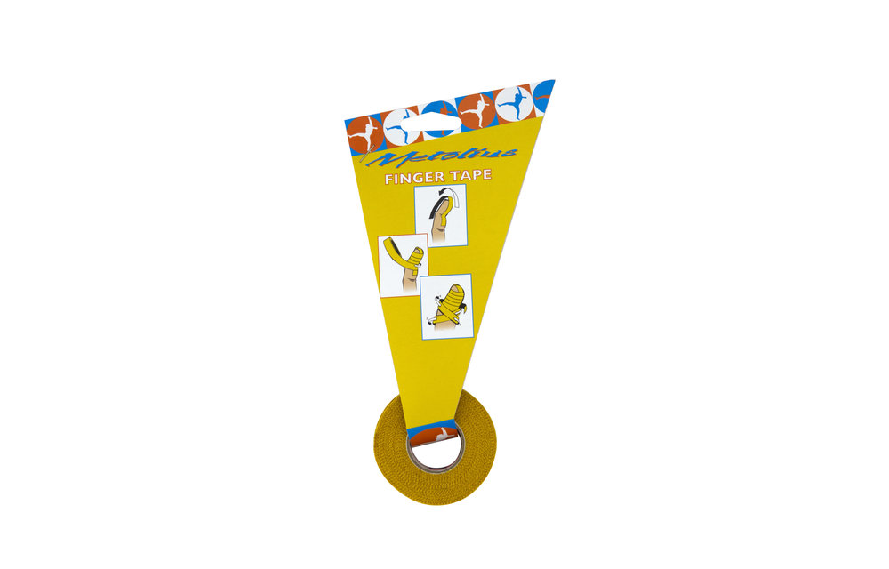 Finger Tape