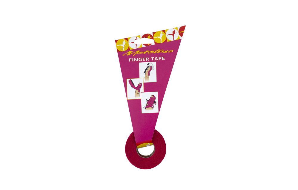 Finger Tape