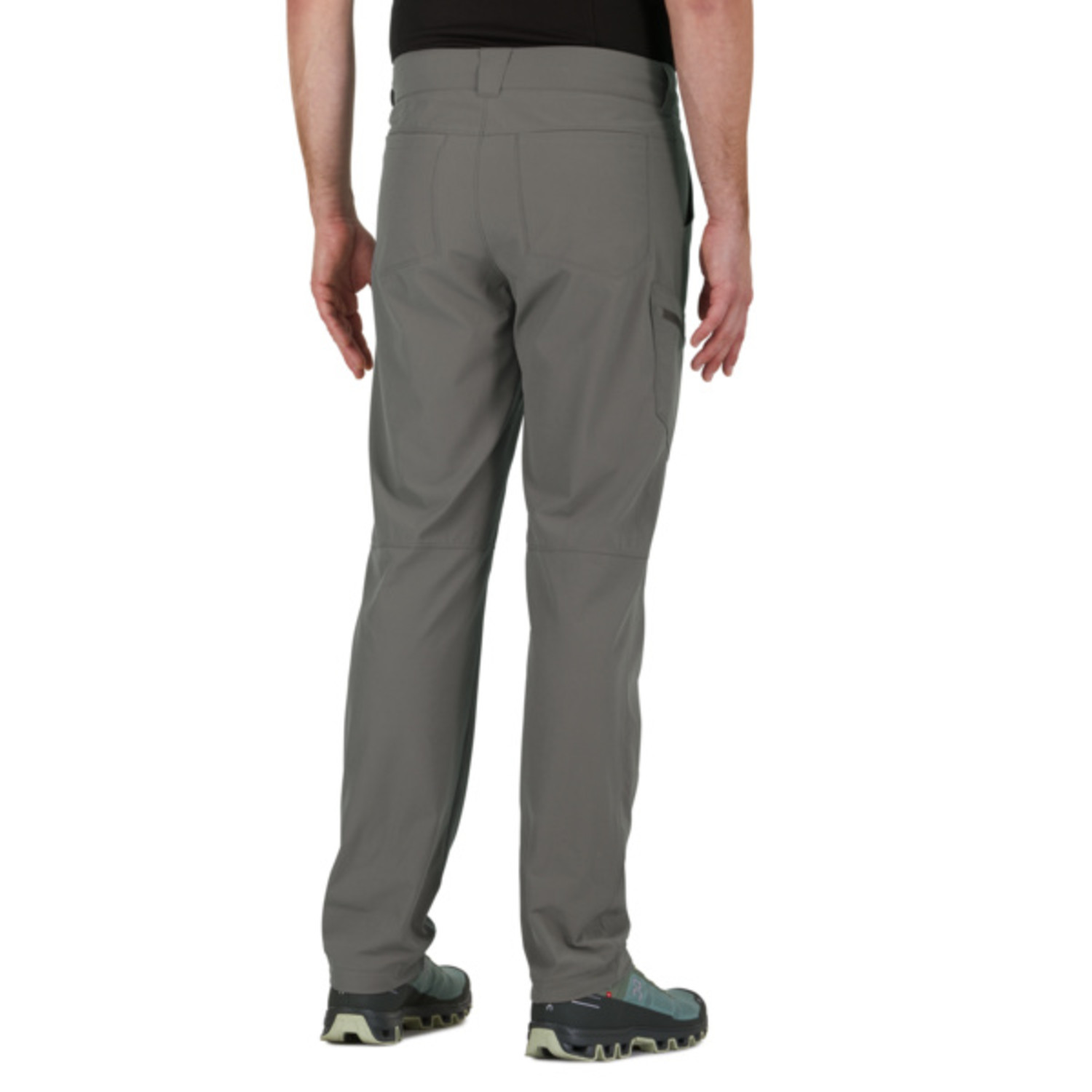 Ferrosi Pants - Eskala Mountain Sports