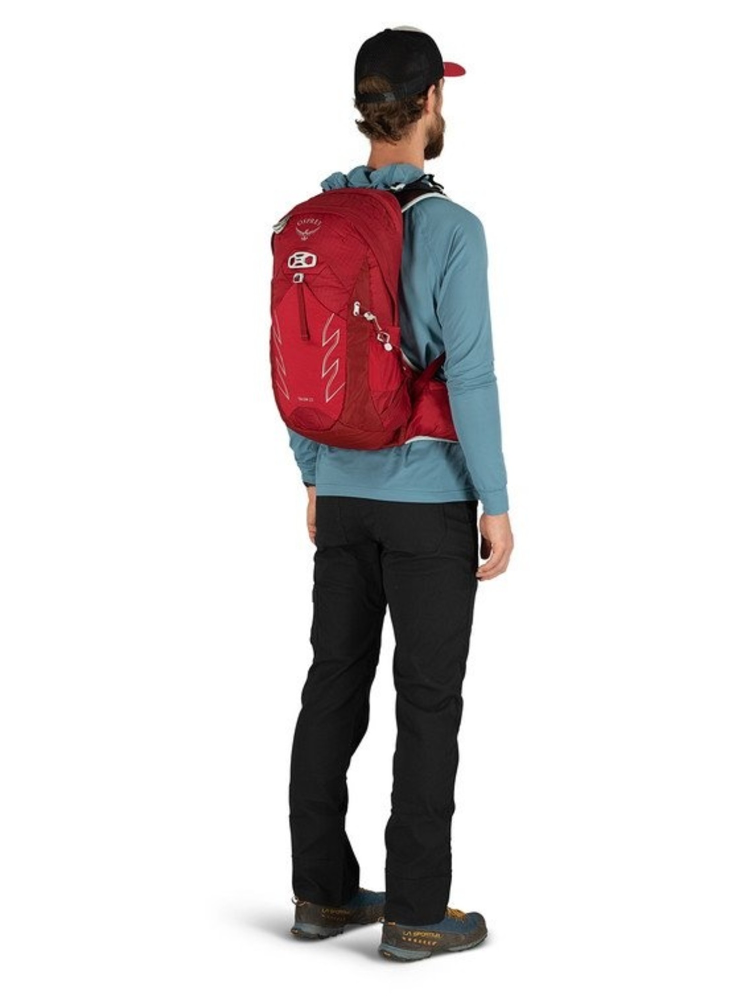 Osprey Talon 22 - Eskala Mountain Sports